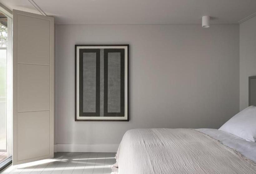 Apartamento Superior 1 Dormitório, Boutique Hotel Benedict Noordwijk