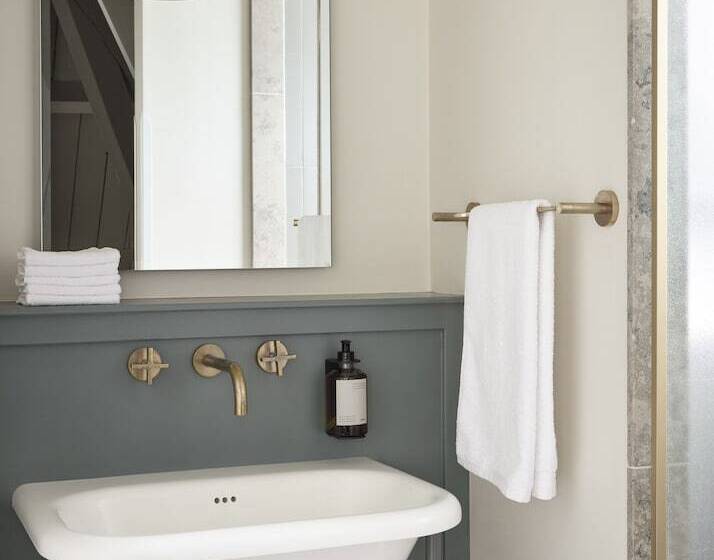 Apartamento 3 Dormitórios, Boutique Hotel Benedict Noordwijk