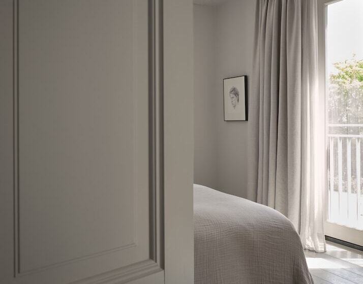 3 Bedroom Apartment, Boutique Hotel Benedict Noordwijk