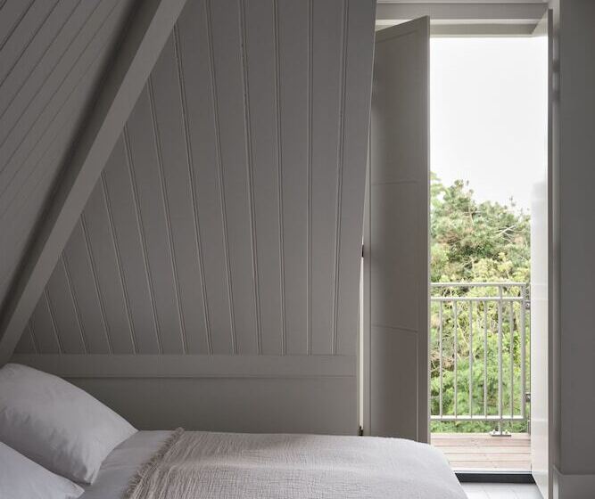 Superior Studio, Boutique Hotel Benedict Noordwijk