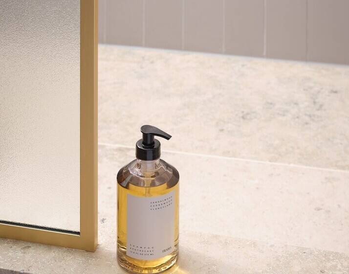 Superior Studio, Boutique Hotel Benedict Noordwijk