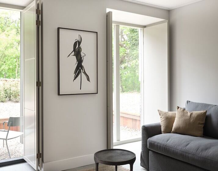 Apartamento 1 Dormitório, Boutique Hotel Benedict Noordwijk