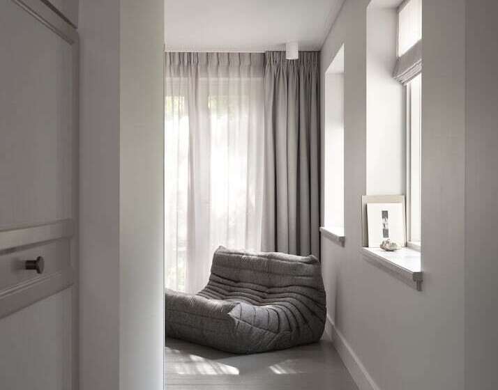 Apartamento 2 Dormitórios, Boutique Hotel Benedict Noordwijk