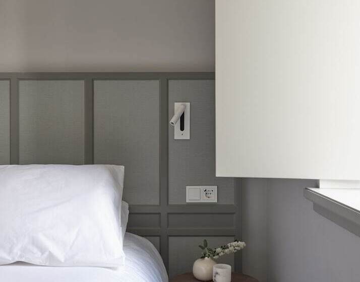 1 Bedroom Deluxe Apartment, Boutique Hotel Benedict Noordwijk