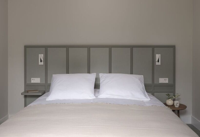 Apartamento Deluxe 1 Dormitório, Boutique Hotel Benedict Noordwijk