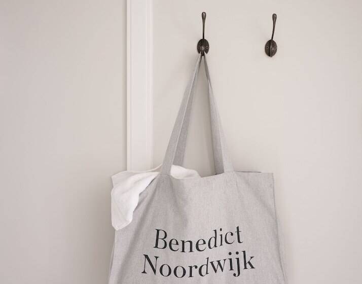 Standard Studio King Bed, Boutique Hotel Benedict Noordwijk