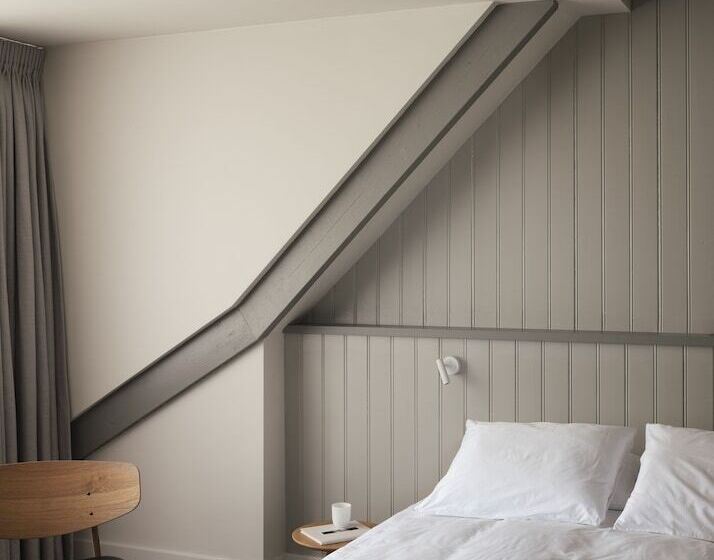 Standard Studio King Bed, Boutique Hotel Benedict Noordwijk