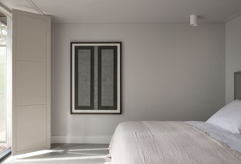 Apartamento 1 Dormitório, Boutique Hotel Benedict Noordwijk