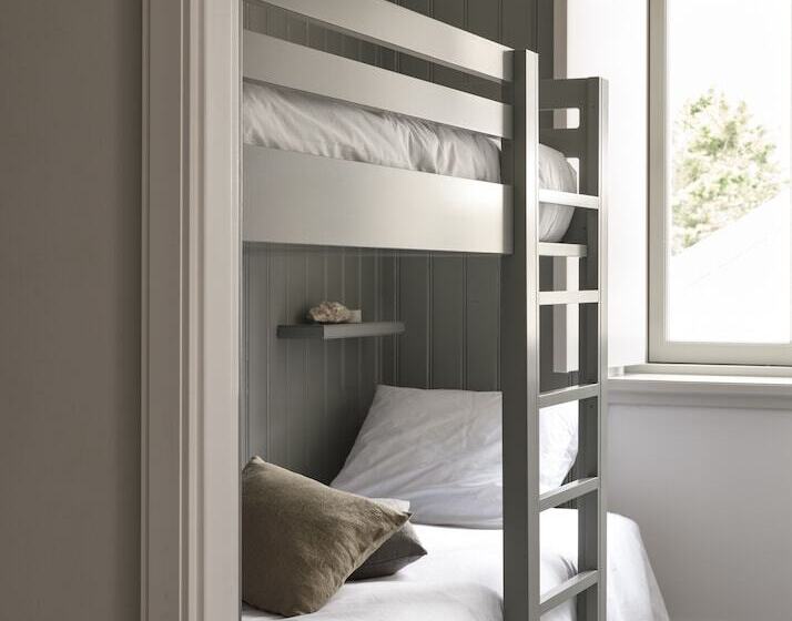 Apartamento 2 Dormitórios, Boutique Hotel Benedict Noordwijk