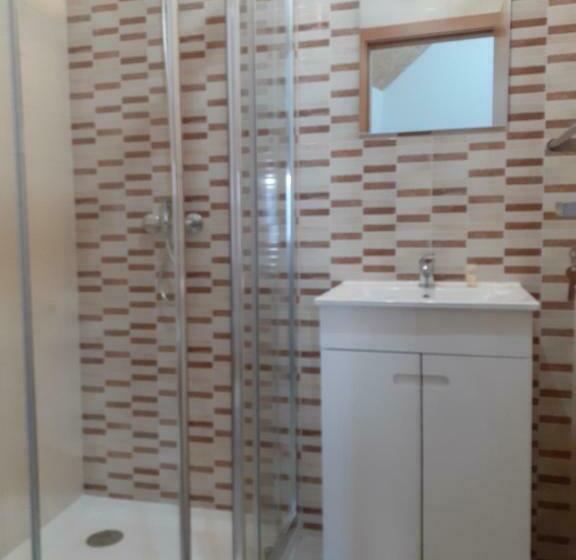 Номер Стандарт, Hostel Sertã