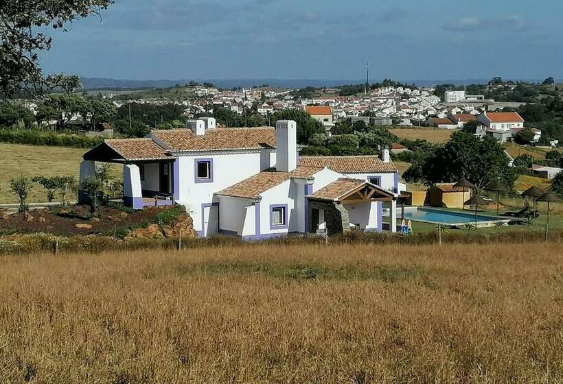 Семейный Номер, Ares Do Monte  Turismo Rural