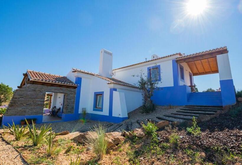Семейный Номер, Ares Do Monte  Turismo Rural