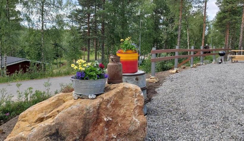 Номер Стандарт, Hillside Rooms