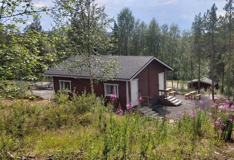 Номер Стандарт, Hillside Rooms