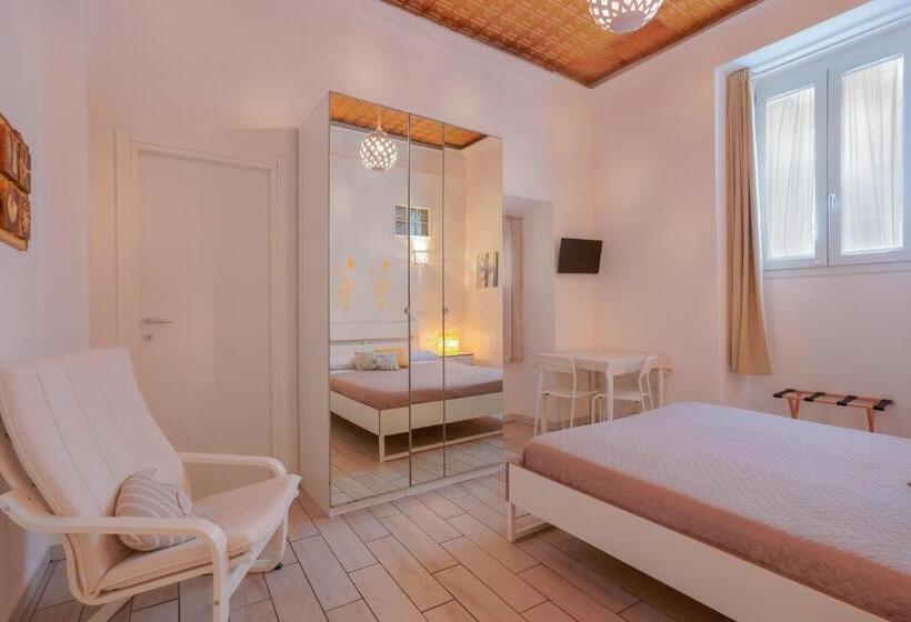 חדר דלוקס, Approdo Rooms   Eja Sardinia