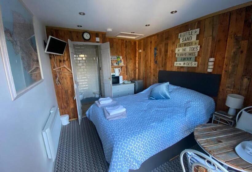 Номер Стандарт, Pinecones Cosy B&b