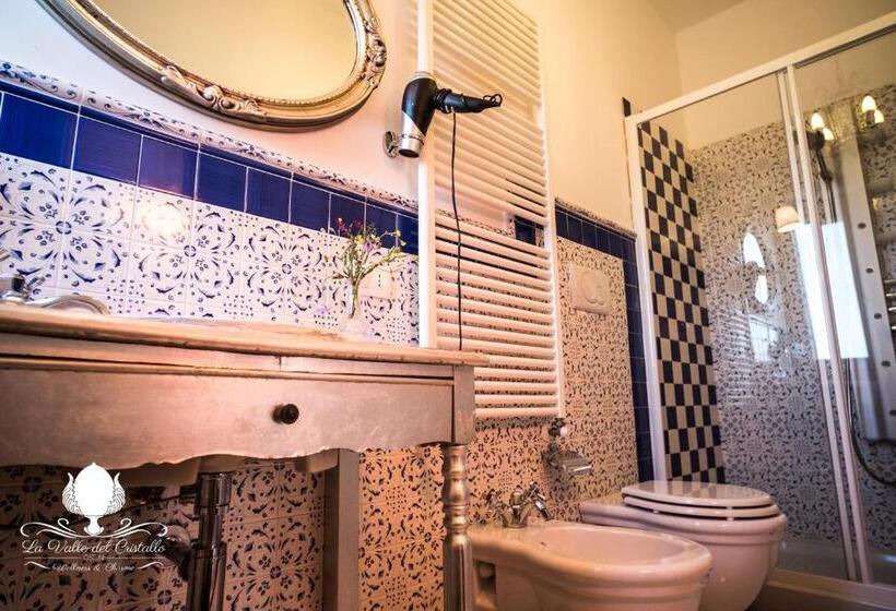 Family Suite, La Valle Del Cristallo Wellness & Charme