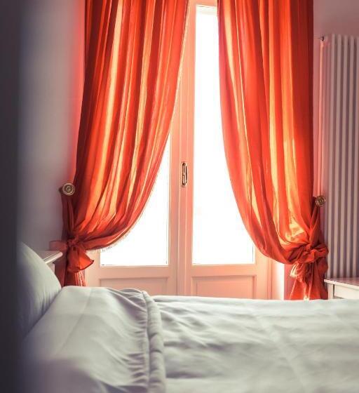 Family Suite, La Valle Del Cristallo Wellness & Charme