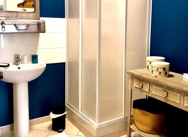 Apartamento 1 Dormitório, Le Dupe