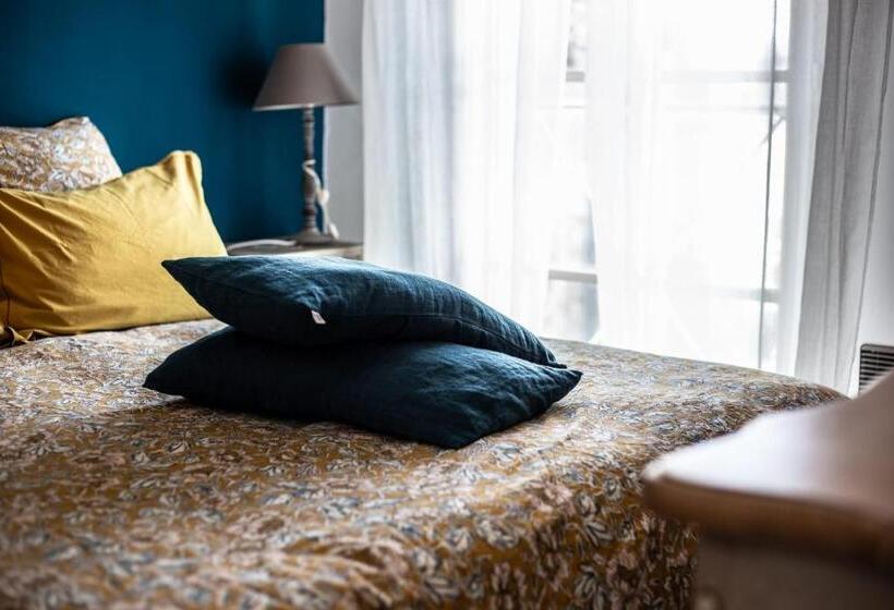 Apartamento 1 Dormitório, Le Dupe