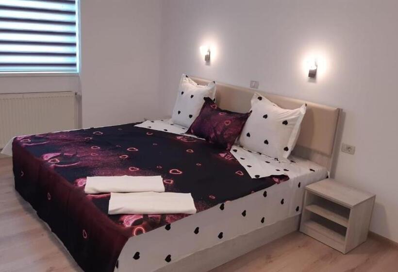 디럭스 룸, Calypso Rooms