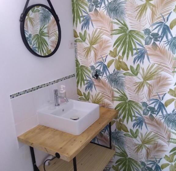 Family Suite, Magnolias