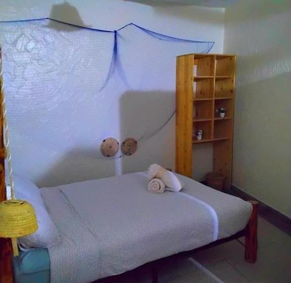 Номер Стандарт, Chiwash Place Taghazout