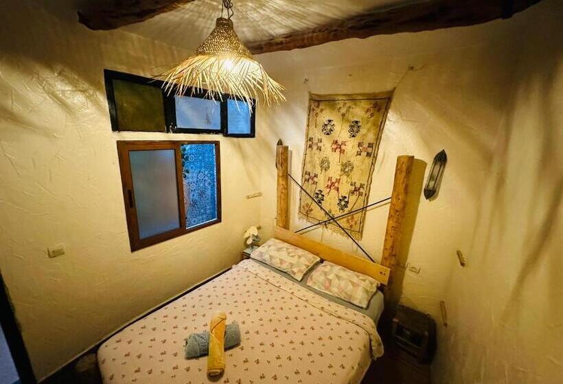 Номер Стандарт, Chiwash Place Taghazout