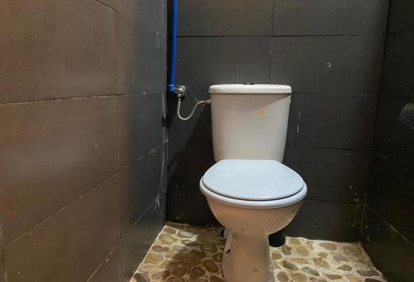 Номер Стандарт Совместная Ванная, Chiwash Place Taghazout