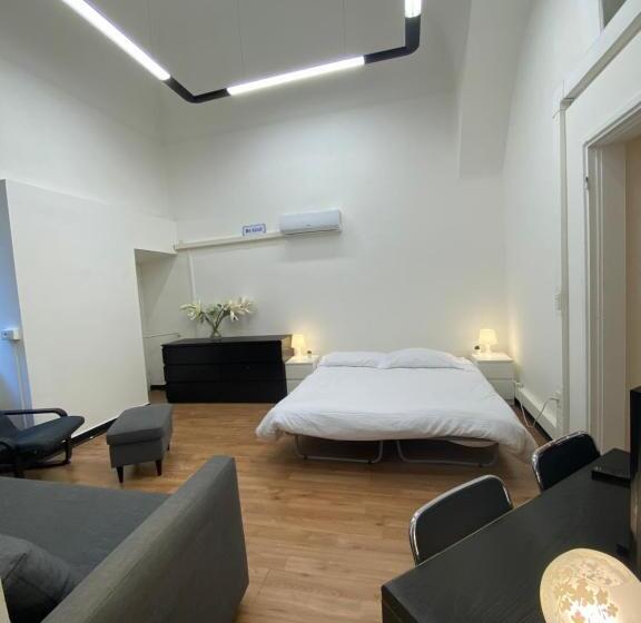 سوییت, Guest House Palazzo Carmine