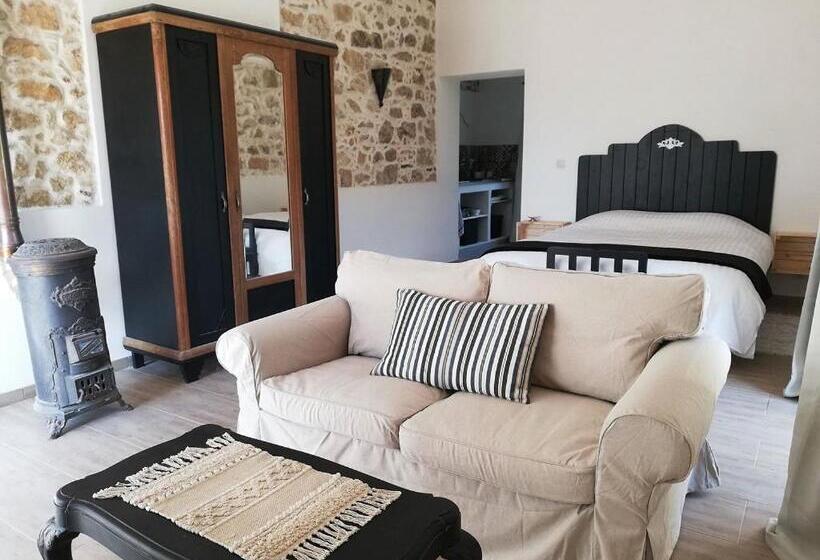 חדר סטנדרט, Bramasole Charming House