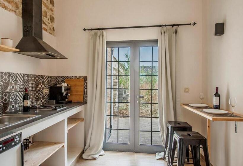 חדר סטנדרט, Bramasole Charming House