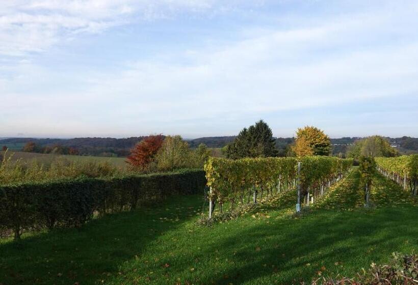 스탠다드 룸, Luxe B&b Vroelen Noorbeek