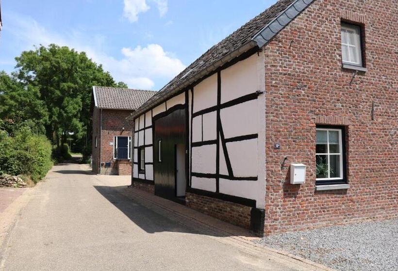 스탠다드 룸, Luxe B&b Vroelen Noorbeek