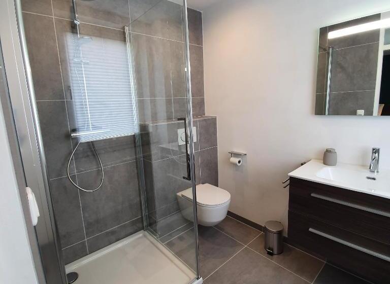 스탠다드 룸, Luxe B&b Vroelen Noorbeek