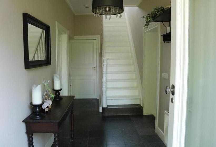 스탠다드 룸, Luxe B&b Vroelen Noorbeek