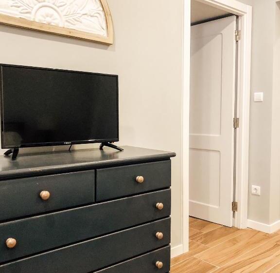 Номер Deluxe, Quinta Costa Da Estrela
