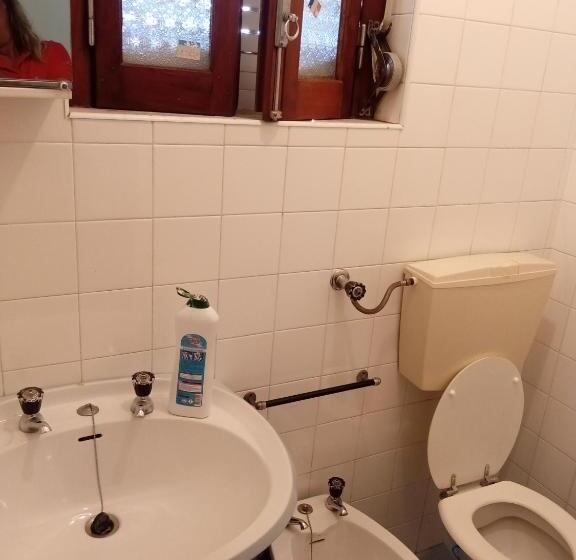 Номер Стандарт, Alojamento Local, Cantinho Verde