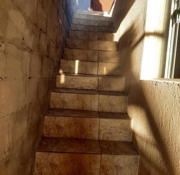 סוויטה משפחתית, Casa Eudileia