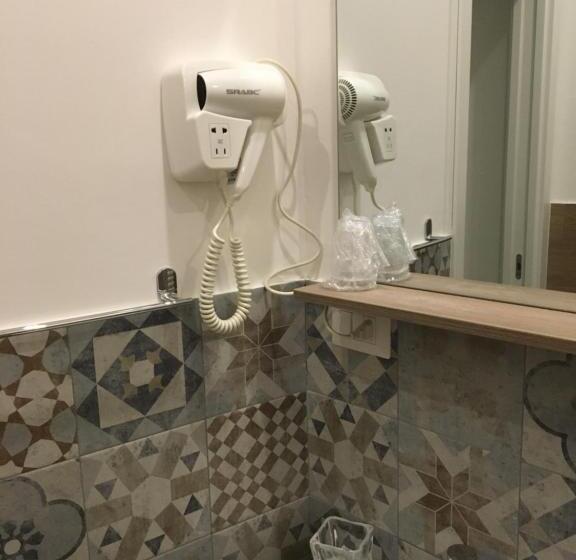 اتاق لوکس, Largo Otranto   Guest House