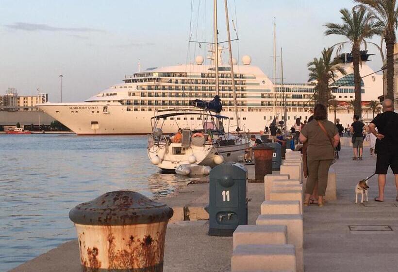 اتاق استاندارد, Largo Otranto   Guest House