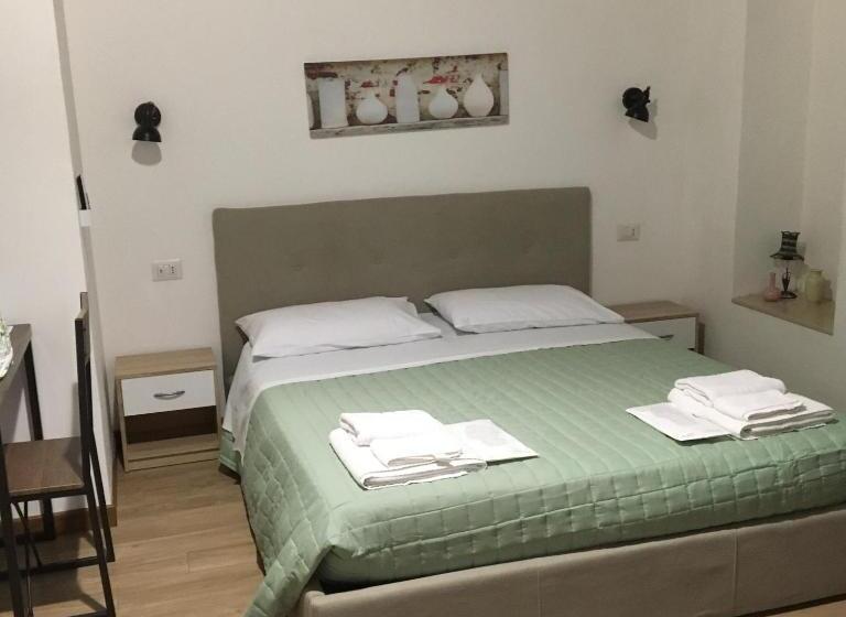 اتاق استاندارد, Largo Otranto   Guest House