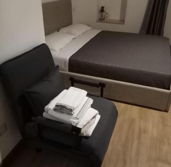 اتاق لوکس, Largo Otranto   Guest House