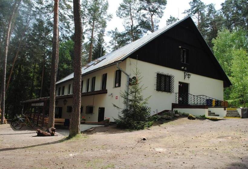 家庭套房, Penzion A Restaurace Kamínek