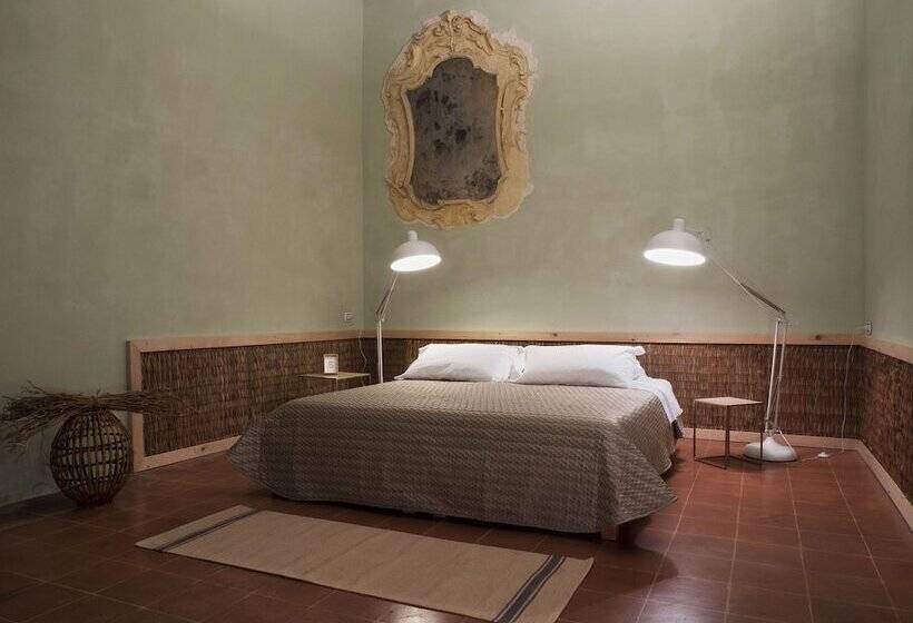 스탠다드 룸, Antico Convento San Francesco