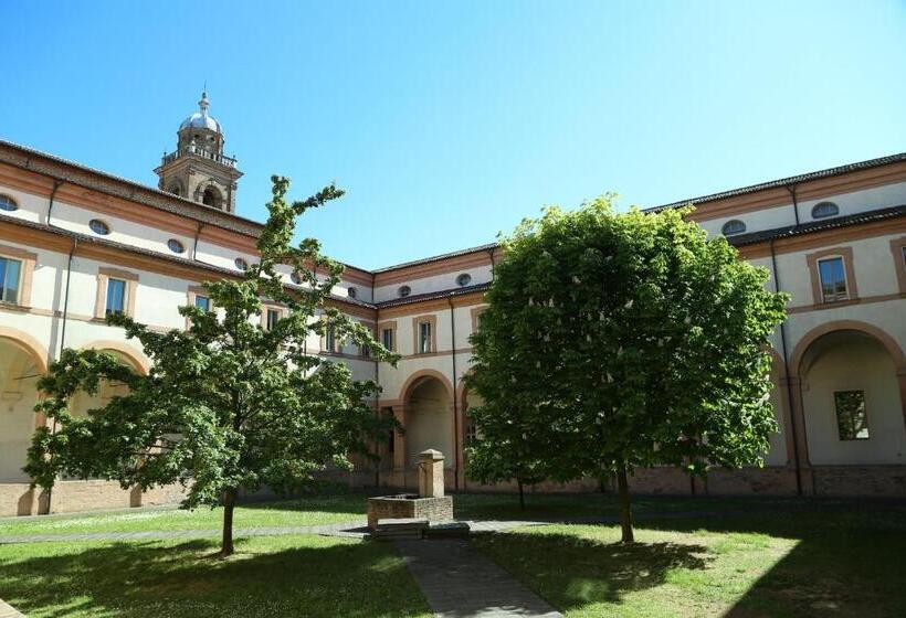 Номер Стандарт, Antico Convento San Francesco