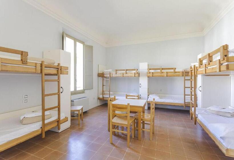 Семейный Номер, Antico Convento San Francesco