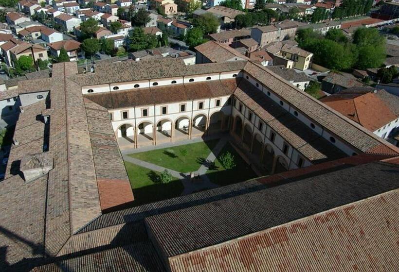 패밀리 룸, Antico Convento San Francesco
