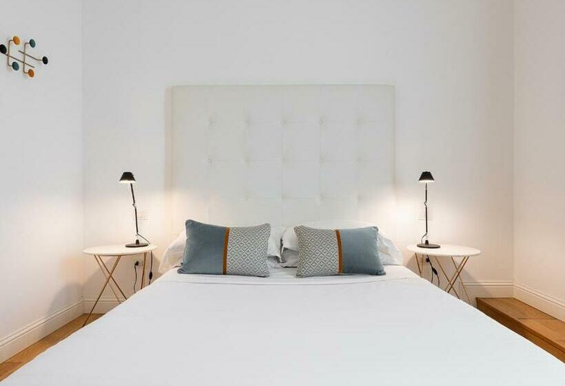 Quarto Deluxe com Vistas, Pley Boutique Del Centro
