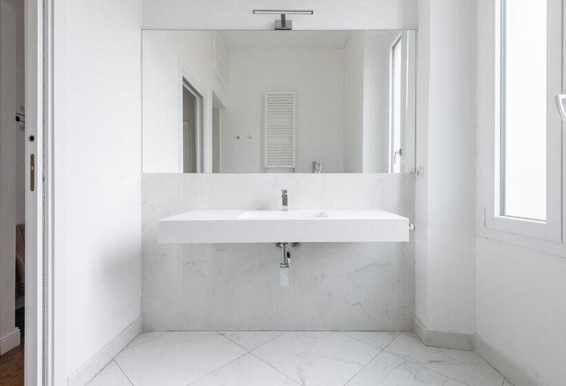 Quarto Deluxe com Vistas, Pley Boutique Del Centro
